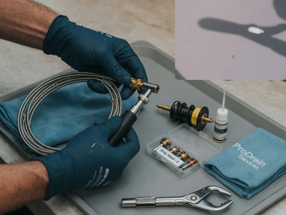 Why choose Drain Cleaning in Tumwater, WA